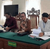 Hukum Medis & Kesehatan